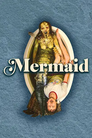 Mermaid