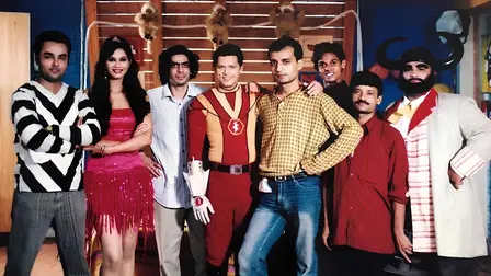 Hero - Bhakti Hi Shakti Hai