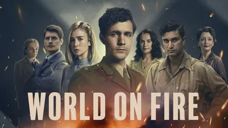 World on Fire