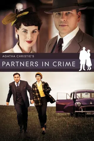 Agatha Christie: Partners in Crime