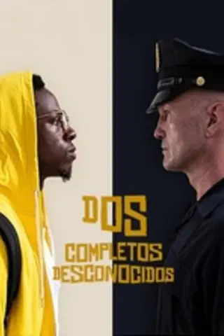 Dos completos desconocidos