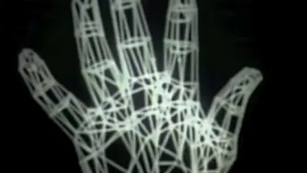 A Computer Animated Hand