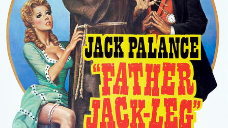 Father Jackleg