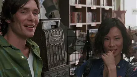 Watching the Detectives