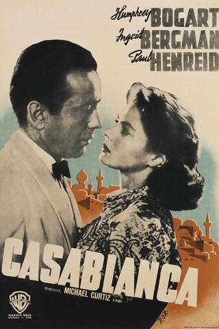 Casablanca
