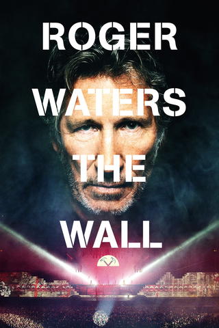 Roger Waters the Wall