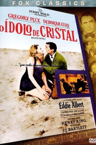 O Ídolo de Cristal