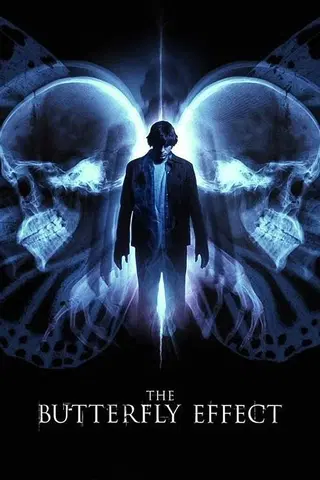 The Butterfly Effect (2004)
