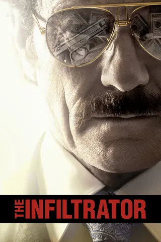 The Infiltrator