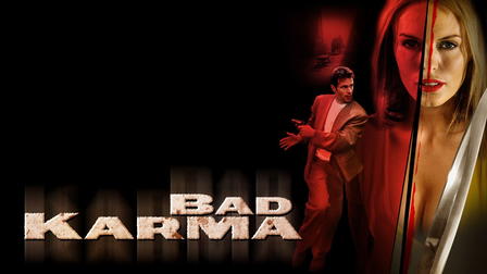 Bad Karma