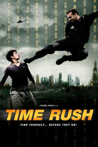 Time Rush