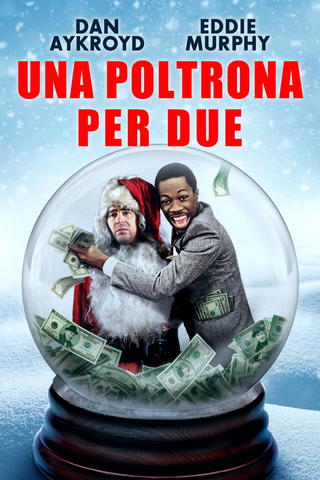Una poltrona per due