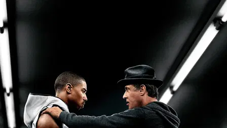 Creed : L'héritage de Rocky Balboa