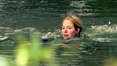 Wild Swimming with Alice Roberts