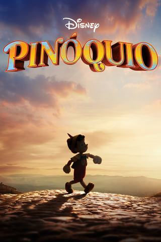Pinóquio