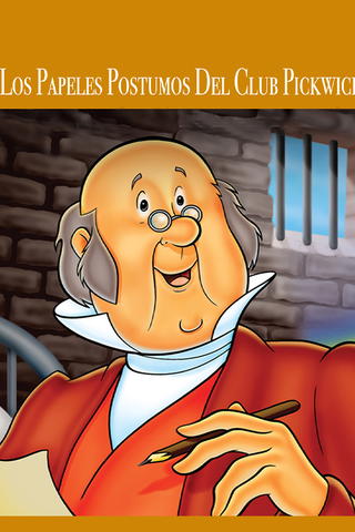 Los papeles póstumos del Club Pickwick