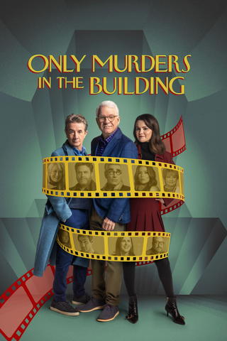 Only Murders in the Building