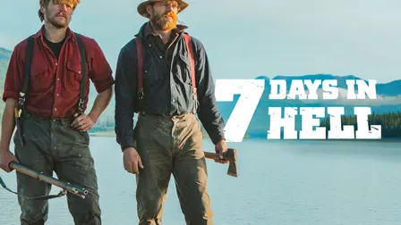 7 Days in Hell