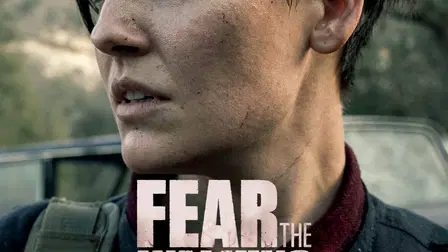 Fear the Walking Dead