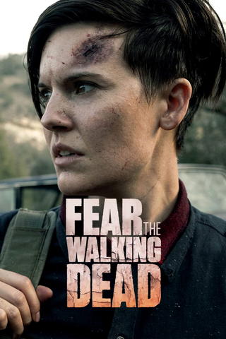 Fear the Walking Dead