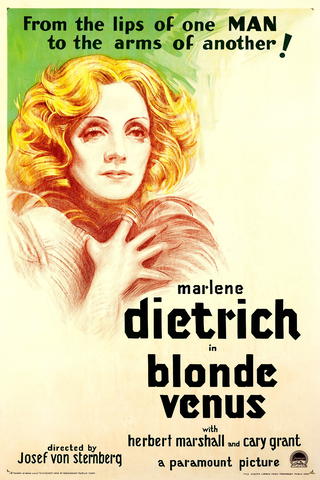 Blonde Venus