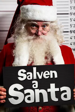 Salven a Santa