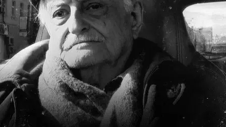 The Cinema Language of an Era: Marlen Khutsiev