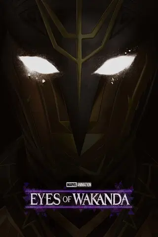 Eyes of Wakanda