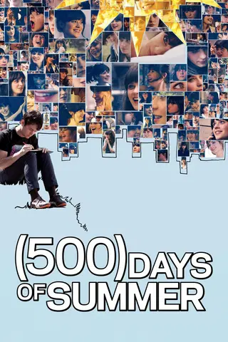 500 Days of Summer