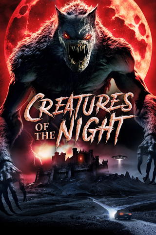 Creatures of the Night