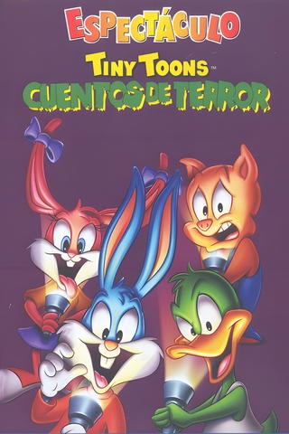 Tiny Toons: Cuentos de Terror
