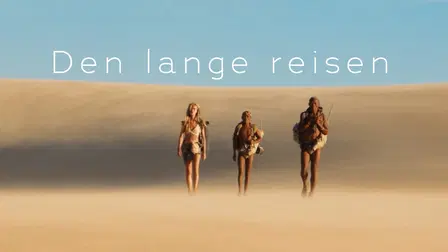 Den lange reisen