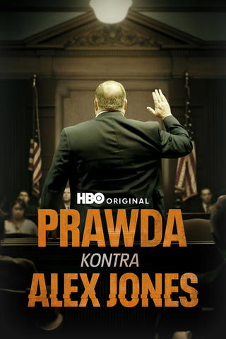 Prawda kontra Alex Jones