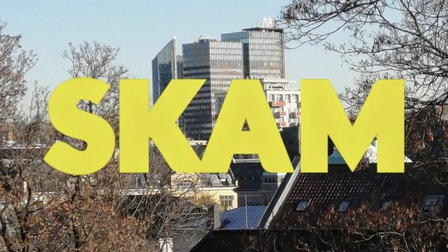 Skam