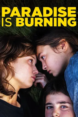 Paradise Is Burning