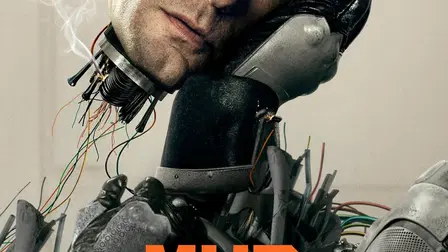 Murderbot