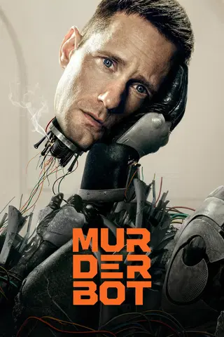 Murderbot