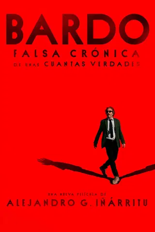 BARDO, Falsa Crónica de unas Cuantas Verdades