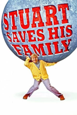 Stuart Stupid – Eine Familie zum Kotzen