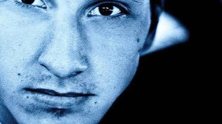 El joven Zlatan