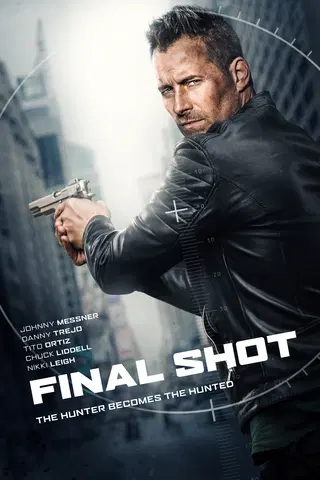 Final Shot