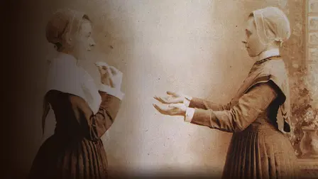 The Shakers: Hands to Work, Hearts to God