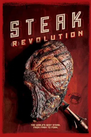 Steak Revolution