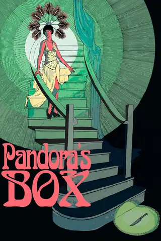 Pandoran lipas
