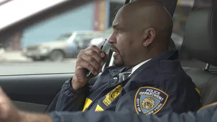 Don't Mess Up Our Race