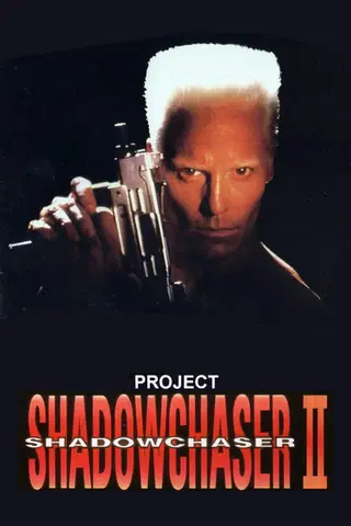 Project Shadowchaser II