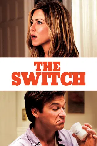 The Switch – Pappa på boks