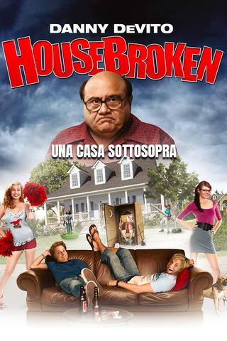 House Broken - Una casa sottosopra