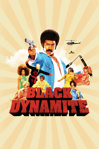 Black Dynamite