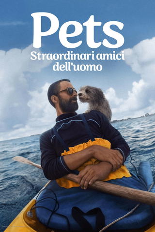 Straordinari Amici Dell'uomo